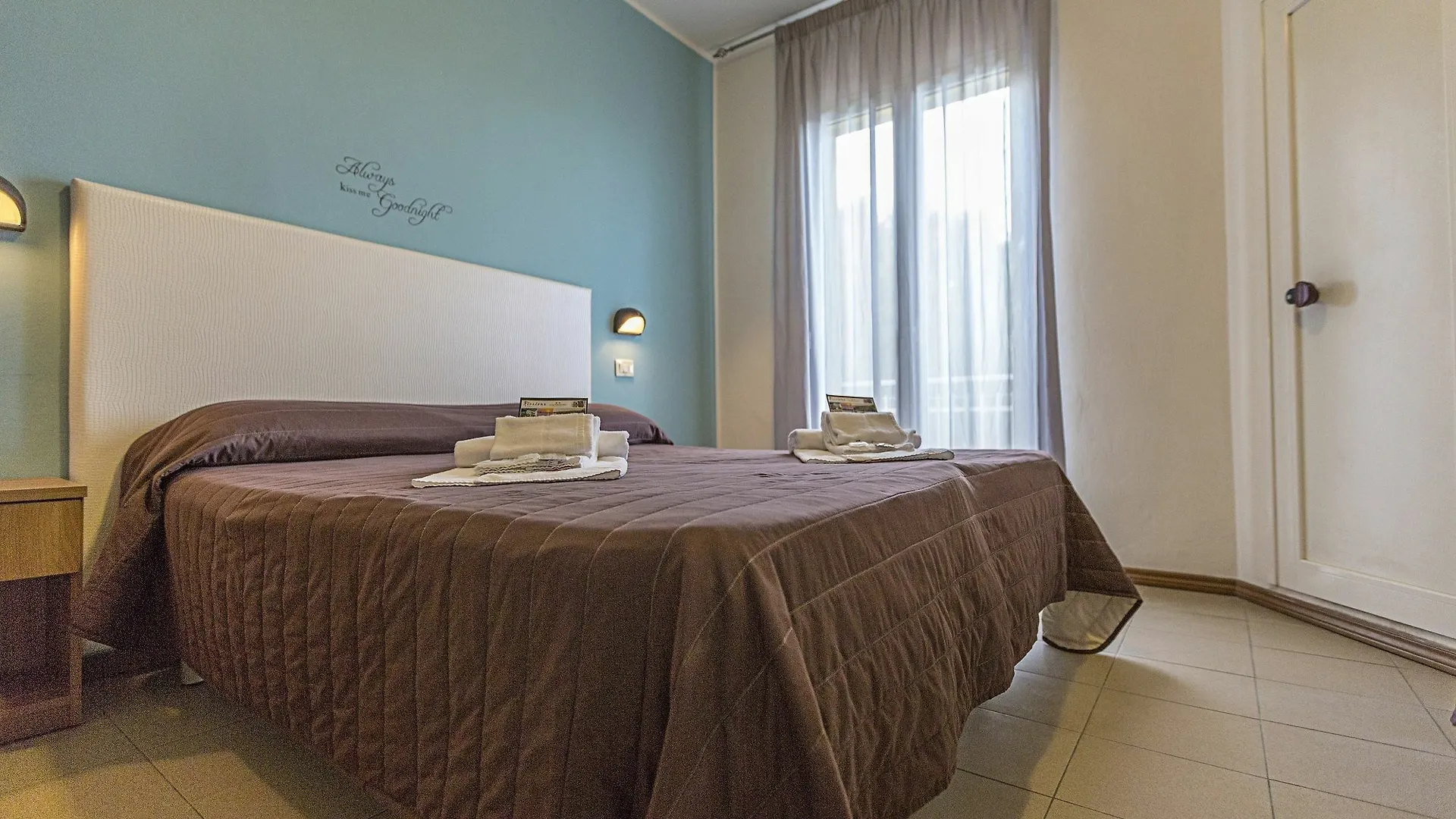 Hotel Veladoro Riccione